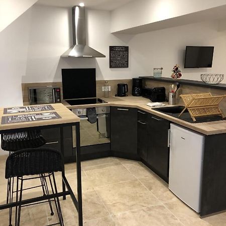 Gite Le Petit Relais Mer Εξωτερικό φωτογραφία