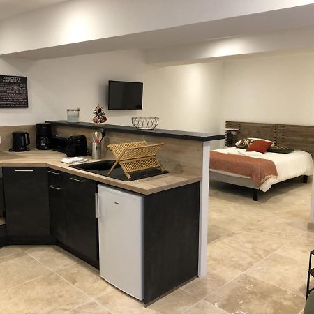 Gite Le Petit Relais Mer Εξωτερικό φωτογραφία