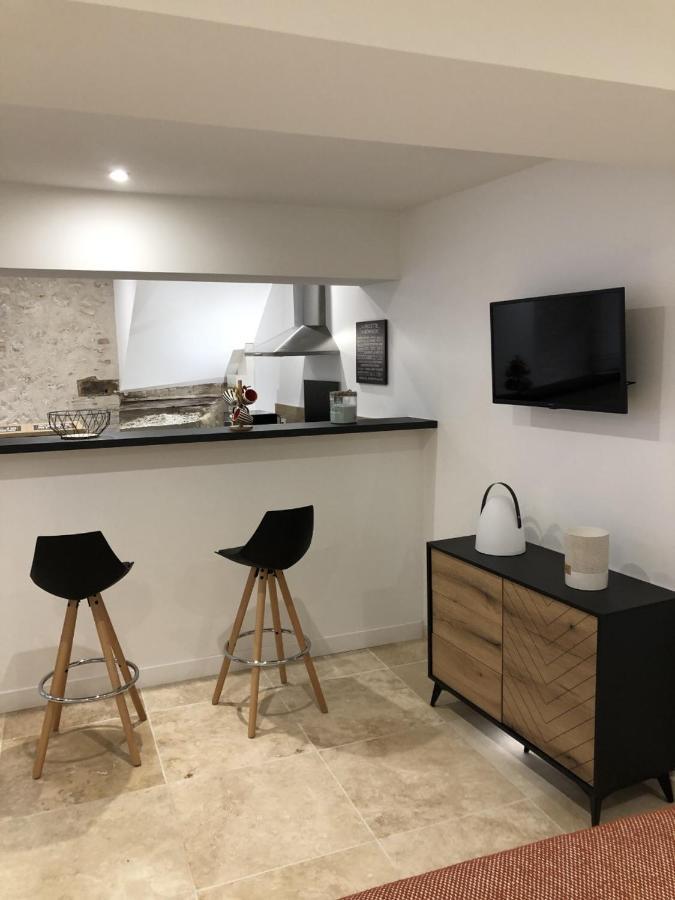 Gite Le Petit Relais Mer Εξωτερικό φωτογραφία