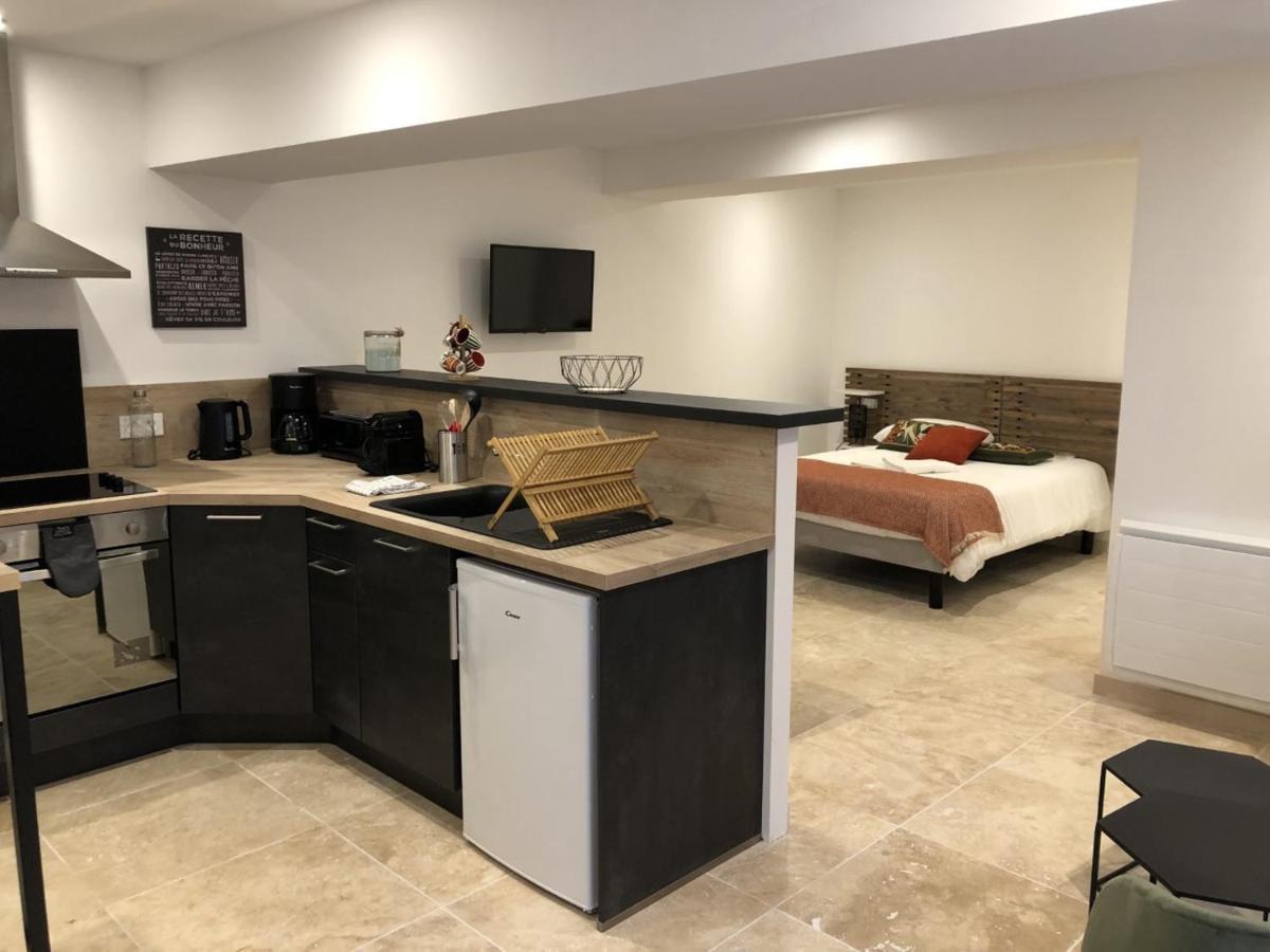 Gite Le Petit Relais Mer Εξωτερικό φωτογραφία